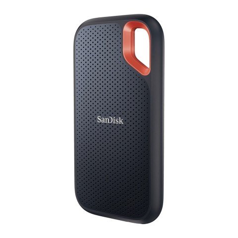 SanDisk Dysk zewnętrzny SSD SanDisk Extreme Portable (4TB; USB 3.2; 1050 MB/s; SDSSDE61-4T00-G25) SanDisk Dysk zewnętrzny SSD SanDisk Extreme Portable (4TB; USB 3.2; 1050 MB/s; SDSSDE61-4T00-G25)