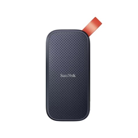 SanDisk SANDISK PORTABLE SSD 2TB (800 MB/s) SanDisk SANDISK PORTABLE SSD 2TB (800 MB/s)