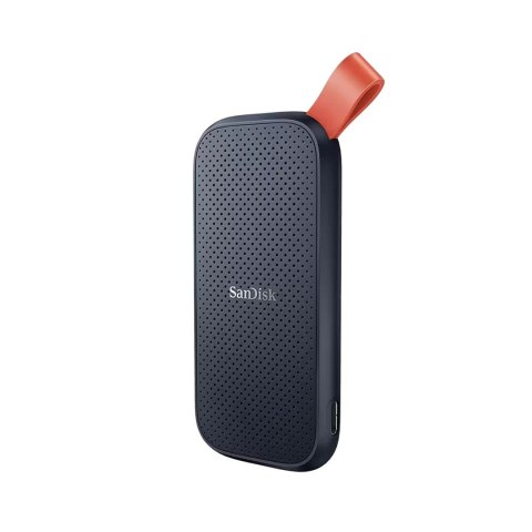 SanDisk SANDISK PORTABLE SSD 2TB (800 MB/s) SanDisk SANDISK PORTABLE SSD 2TB (800 MB/s)