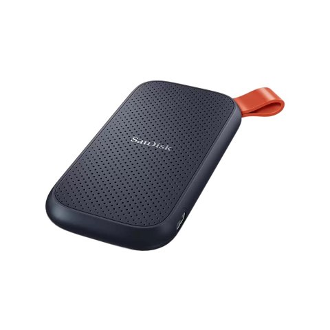 SanDisk SANDISK PORTABLE SSD 2TB (800 MB/s) SanDisk SANDISK PORTABLE SSD 2TB (800 MB/s)
