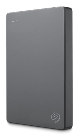 Seagate Dysk zewnętrzny HDD Seagate Basic (2TB; 2.5