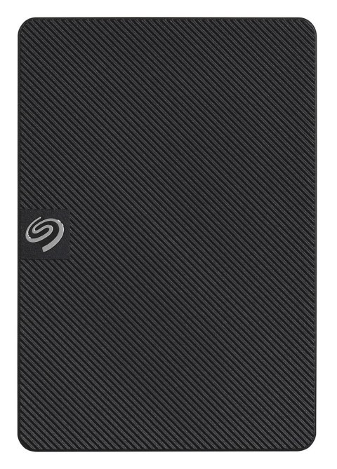 Seagate Dysk zewnętrzny HDD Seagate Expansion (1TB; 2.5"; USB 3.2 Gen 1; STKM1000400) Seagate Dysk zewnętrzny HDD Seagate Expansion (1TB; 2.5"; USB 3.2 Gen 1; STKM1000400)