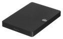 Seagate Dysk zewnętrzny HDD Seagate Expansion (1TB; 2.5"; USB 3.2 Gen 1; STKM1000400)
