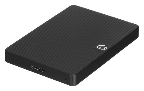 Seagate Dysk zewnętrzny HDD Seagate Expansion (2TB; 2.5"; USB 3.2 Gen 1; STKM2000400) Seagate Dysk zewnętrzny HDD Seagate Expansion (2TB; 2.5"; USB 3.2 Gen 1; STKM2000400)