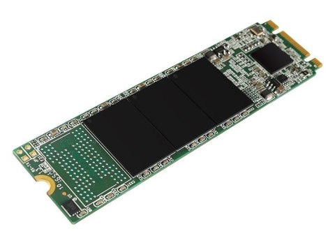 Silicon Power Dysk SSD Silicon Power Ace A55 256GB M.2 SATA III 550/450 MB/s (SP256GBSS3A55M28) Silicon Power Dysk SSD Silicon Power Ace A55 256GB M.2 SATA III 550/450 MB/s (SP256GBSS3A55M28)