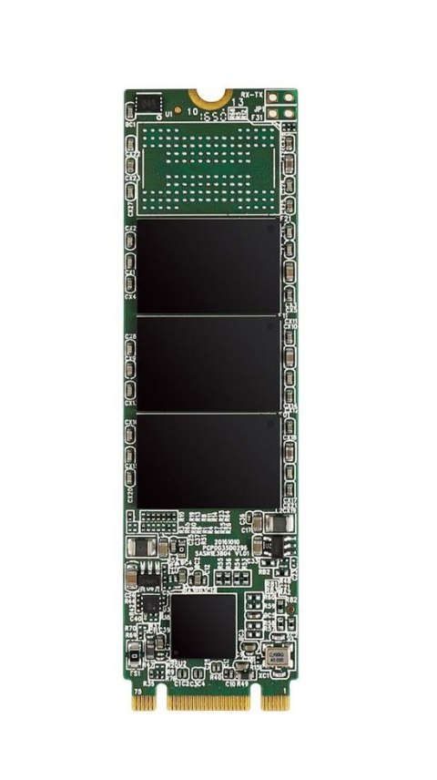 Silicon Power Dysk SSD Silicon Power Ace A55 256GB M.2 SATA III 550/450 MB/s (SP256GBSS3A55M28) Silicon Power Dysk SSD Silicon Power Ace A55 256GB M.2 SATA III 550/450 MB/s (SP256GBSS3A55M28)