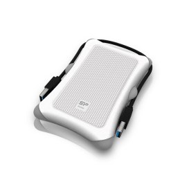 Silicon Power Dysk zewnętrzny HDD Silicon Power Armor A30 (1TB; 2.5