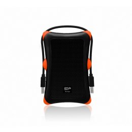Silicon Power Dysk zewnętrzny HDD Silicon Power Armor A30 (2TB; 2.5
