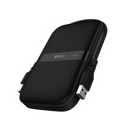 Silicon Power Dysk zewnętrzny HDD Silicon Power Armor A60 (1TB; 2.5
