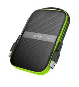 Silicon Power Dysk zewnętrzny HDD Silicon Power Armor A60 (1TB; 2.5