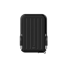 Silicon Power Dysk zewnętrzny HDD Silicon Power Armor A66 (1TB; 2,5