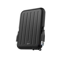 Silicon Power Dysk zewnętrzny HDD Silicon Power Armor A66 (1TB; 2,5