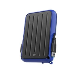 Silicon Power Dysk zewnętrzny HDD Silicon Power Armor A66 (1TB; 2,5