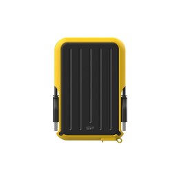 Silicon Power Dysk zewnętrzny HDD Silicon Power Armor A66 (1TB; 2,5