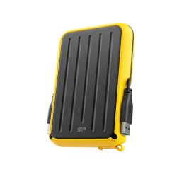 Silicon Power Dysk zewnętrzny HDD Silicon Power Armor A66 (1TB; 2,5