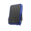 Silicon Power Dysk zewnętrzny HDD Silicon Power Armor A66 (2TB; 2,5"; USB 3.2; Blue; SP020TBPHD66SS3B)