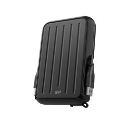 Silicon Power Dysk zewnętrzny HDD Silicon Power Armor A66 (5TB; 2,5