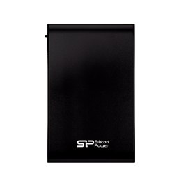 Silicon Power Dysk zewnętrzny HDD Silicon Power Armor A80 (1TB; 2.5