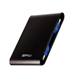 Silicon Power Dysk zewnętrzny HDD Silicon Power Armor A80 (1TB; 2.5