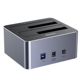 UNITEK UNITEK STACJA KLONUJĄCA DYSKI 2X SATA 2,5