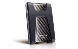 ADATA Dysk zewnętrzny HDD ADATA HD650 (1TB; 2.5