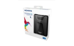 ADATA Dysk zewnętrzny HDD ADATA HD650 (1TB; 2.5