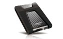 ADATA Dysk zewnętrzny HDD ADATA HD650 (1TB; 2.5"; USB 3.2; czarny)