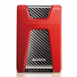 ADATA Dysk zewnętrzny HDD ADATA HD650 (2TB; 2.5