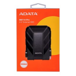 ADATA Dysk zewnętrzny HDD ADATA HD710 PRO (1TB; 2.5