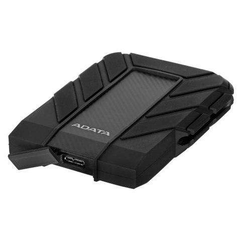 ADATA Dysk zewnętrzny HDD ADATA HD710 PRO (1TB; 2.5"; USB 3.2; czarny) ADATA Dysk zewnętrzny HDD ADATA HD710 PRO (1TB; 2.5"; USB 3.2; czarny)