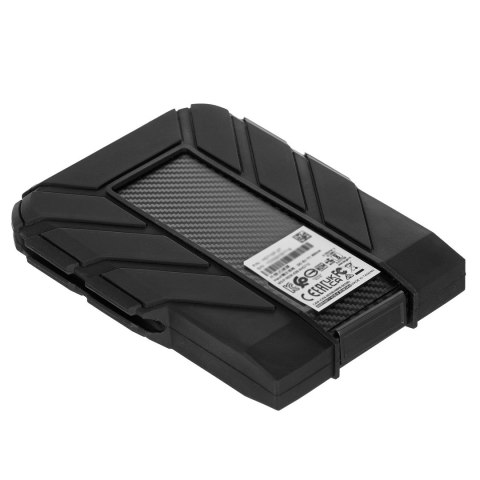 ADATA Dysk zewnętrzny HDD ADATA HD710 PRO (1TB; 2.5"; USB 3.2; czarny) ADATA Dysk zewnętrzny HDD ADATA HD710 PRO (1TB; 2.5"; USB 3.2; czarny)
