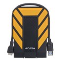 ADATA Dysk zewnętrzny HDD ADATA HD710 PRO (2TB; 2.5"; USB 3.2; żółty)