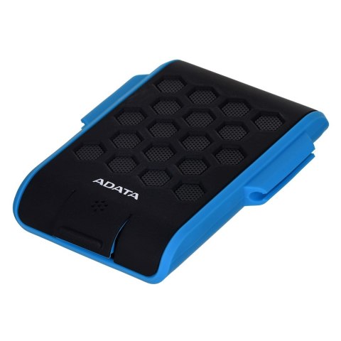 ADATA Dysk zewnętrzny HDD ADATA HD720 (2TB; 2.5"; USB 3.2; niebieski) ADATA Dysk zewnętrzny HDD ADATA HD720 (2TB; 2.5"; USB 3.2; niebieski)