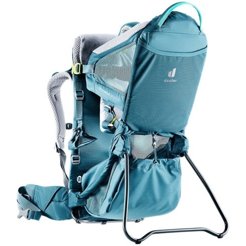 Deuter Nosidełko Deuter Kid Comfort Active SL denim Deuter Nosidełko Deuter Kid Comfort Active SL denim