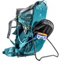 Deuter Nosidełko Deuter Kid Comfort Active SL denim