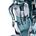 Deuter Nosidełko Deuter Kid Comfort Active SL denim