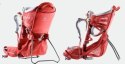 Deuter Nosidło turystyczne Deuter Kid Comfort Active SL currant