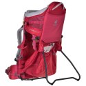 Deuter Nosidło turystyczne Deuter Kid Comfort Active SL currant