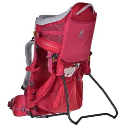 Deuter Nosidło turystyczne Deuter Kid Comfort Active SL currant