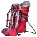 Deuter Nosidło turystyczne Deuter Kid Comfort Active SL currant