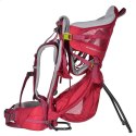 Deuter Nosidło turystyczne Deuter Kid Comfort Active SL currant
