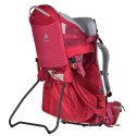 Deuter Nosidło turystyczne Deuter Kid Comfort Active SL currant
