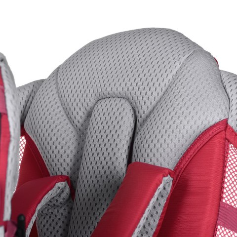 Deuter Nosidło turystyczne Deuter Kid Comfort Active SL currant Deuter Nosidło turystyczne Deuter Kid Comfort Active SL currant
