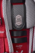 Deuter Nosidło turystyczne Deuter Kid Comfort Active SL currant