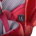 Deuter Nosidło turystyczne Deuter Kid Comfort Active SL currant