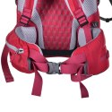 Deuter Nosidło turystyczne Deuter Kid Comfort Active SL currant