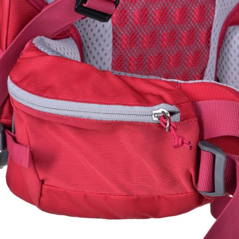 Deuter Nosidło turystyczne Deuter Kid Comfort Active SL currant Deuter Nosidło turystyczne Deuter Kid Comfort Active SL currant