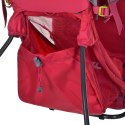 Deuter Nosidło turystyczne Deuter Kid Comfort Active SL currant