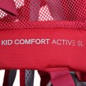 Deuter Nosidło turystyczne Deuter Kid Comfort Active SL currant