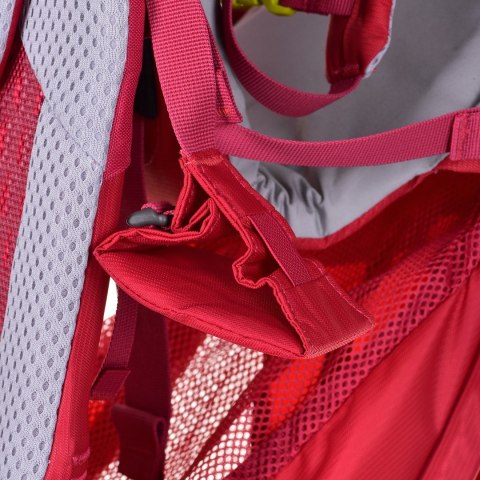Deuter Nosidło turystyczne Deuter Kid Comfort Active SL currant Deuter Nosidło turystyczne Deuter Kid Comfort Active SL currant